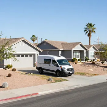 Professional electrical services in Henderson and southeast Las Vegas
