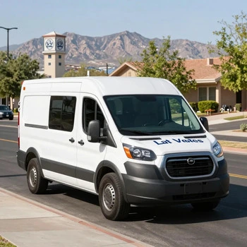 Vegas Electrician Service providing 24/7 emergency electrical repairs in North Las Vegas, serving Aliante and Craig Ranch.